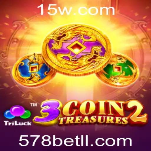 Descubra o Universo de 3CoinTreasures2: Uma Aventura Inovadora e Apaixonante