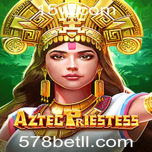 Descubra o Fascinante Mundo de AztecPriestess: O Jogo Que Une Tradição e Inovação