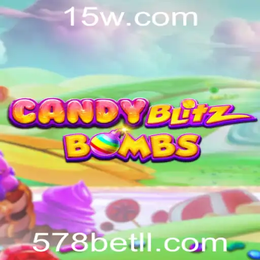 CandyBlitzBombs: O Jogo Viciante que Está Conquistando os Jogadores em 2023