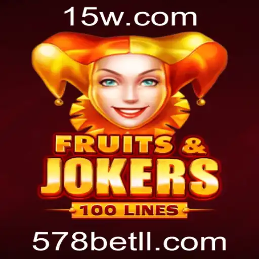 Descubra o Excitante Jogo FruitsAndJokers100 com 578bet