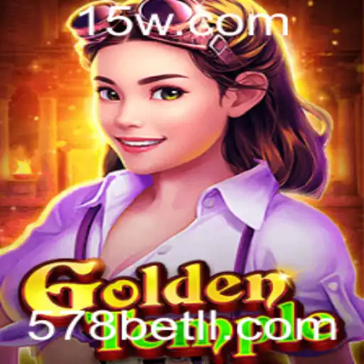 Descubra o Fascinante Jogo GoldenTemple no Mundo de 578bet