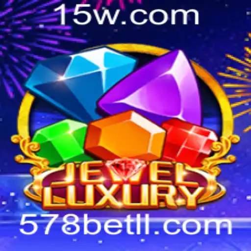 Explorando o Universo de JewelLuxury: Uma Aventura com 578bet