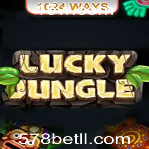 Explorando o Fascinante Mundo do Jogo 'LuckyJungle1024'