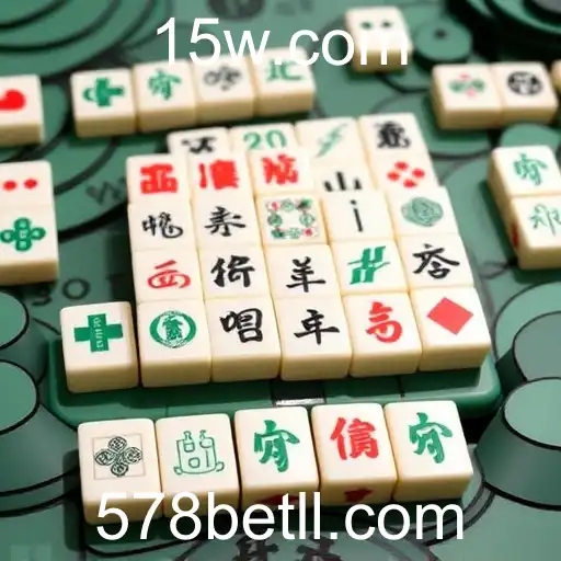 Mahjong