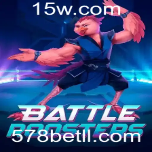 BattleRoosters: Uma Nova Era de Estratégia e Entretenimento
