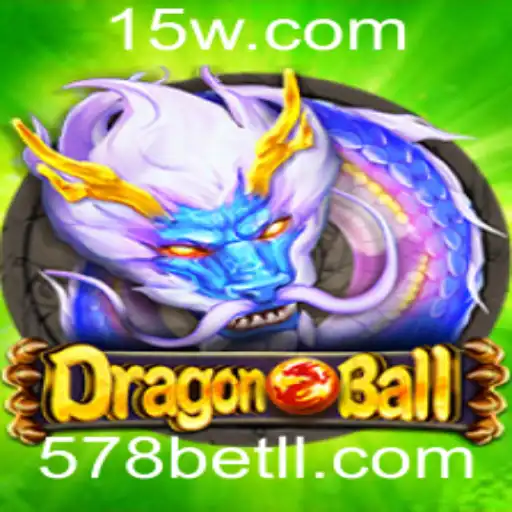 Descubra o Empolgante Universo do Jogo DragonBall com 578bet