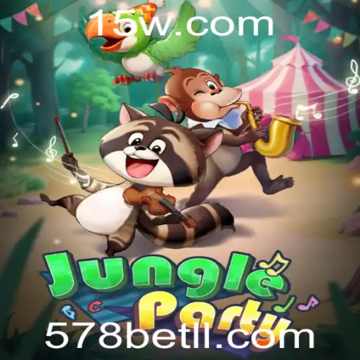 Explorando o Fascinante Mundo do JungleParty: Regras e Desafios