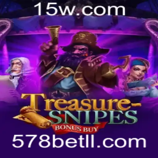 Descubra o Empolgante Mundo do TreasuresnipesBonusBuy com 578bet