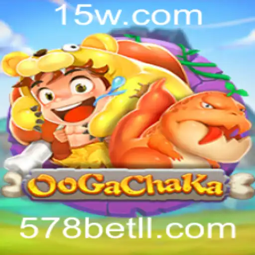 Descubra OoGaChaKa: O Novo Jogo Que Está Revolucionando o Mercado com 578bet