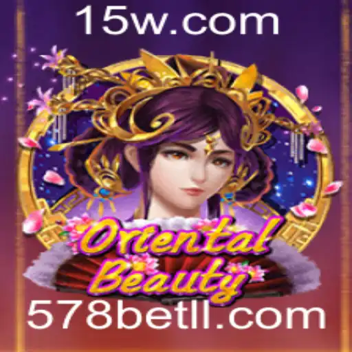 Descubra OrientalBeauty: O Fascinante Jogo de Cassino com 578bet