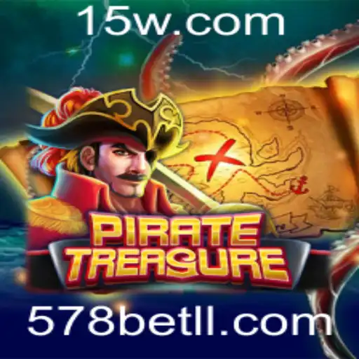 PirateTreasure: A Nova Sensação de Aventura no Universo dos Jogos com 578bet