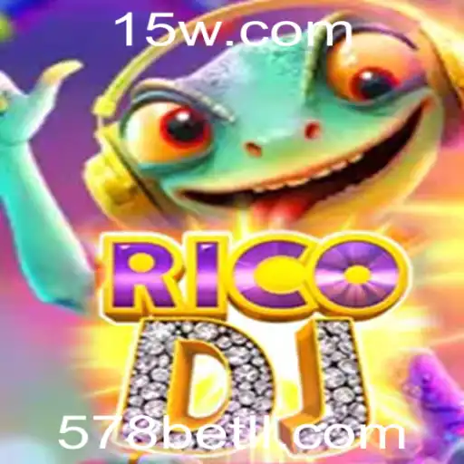 RicoDJ: O Novo Fenômeno no Mundo dos Jogos Online