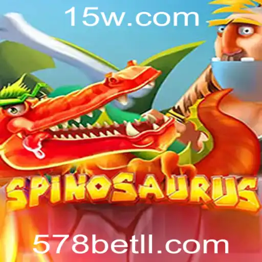 Explorando o Fascinante Mundo do Jogo Spinosaurus na Plataforma 578bet