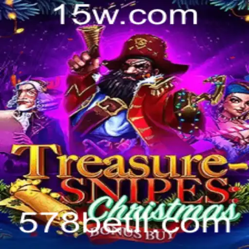 Descubra TreasuresnipesChristmas: Um Mergulho no Mundo do Jogo Festivo