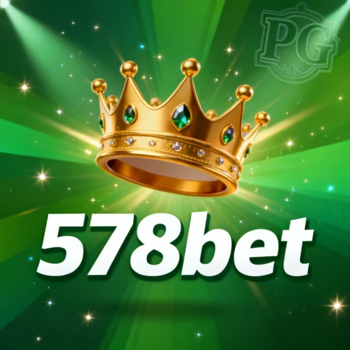 578bet Logo